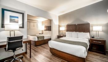 Hi View Inn & Suites